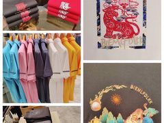 -王府井百货熙地港店