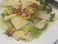 -堂宴·老厦门私房菜(1988仙岳总店)