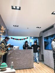 -P.STYLE 派斯造型