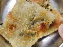 -咏春葱油饼(德政中路店)