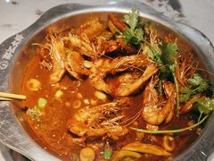 -邵汇大虾(甘井子万达店)
