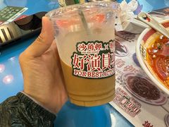 -憶廟街 X 沙角邨(太古城店)