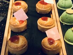 -威斯汀舞台餐厅