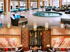 -上海浦东嘉里大酒店