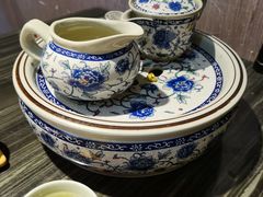 -虾饺妹·粤式手工点心(水荫路店)