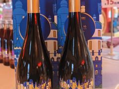 -北京张裕爱斐堡酒庄