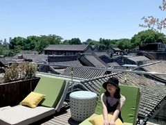 -糖房咖啡(南锣鼓巷店)