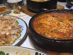 -将军牛排·尔滨地标朝鲜族美食(总店)