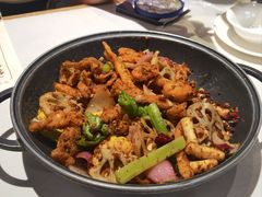 -渝蛙馆(新百店)