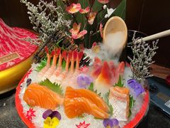 -牛New寿喜烧(闵行龙湖天街店)
