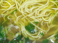 -杨记清芳牛肉拉面(京广路店)