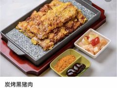 -川菜故事(光谷步行街店)