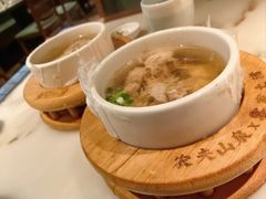 -客语客家菜(华发商都店)