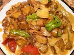 -永盛茶档·港式餐厅(桥北店)
