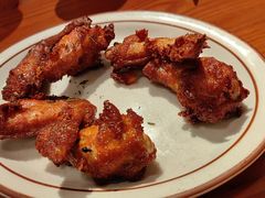 -CRAZYONES西班牙海鲜饭(上海美罗城店)