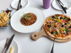 -KIDults童伴儿亲子餐厅(达美中心广场店)
