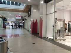 -杉杉奥特莱斯广场(哈尔滨店)