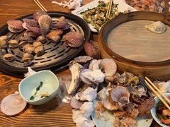 -叶存利海鲜大馅饺子(海宁路总店)