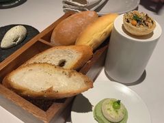 -L'Arome芳芳法国餐厅(仙林金鹰店)