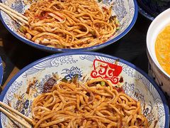 -大海碗·炸酱面·烤鸭·京菜(天坛店)