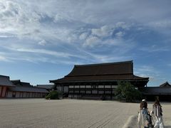 -京都御所