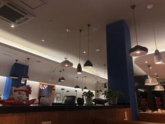 -蓝鲸(国浩路店)