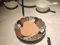 -船歌·鱼水饺青岛菜(闽江二路店)
