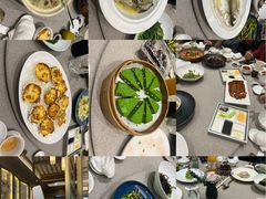 -太湖饭店·寄畅轩中餐厅