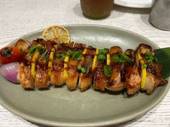 -娜娜家•Nana's restaurant(国金汇店)