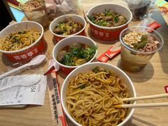 -盛香亭热卤(欢乐港湾店)