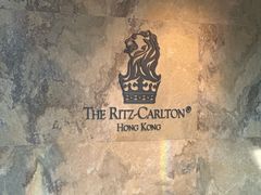 -OZONE 顶楼酒吧(香港丽思卡尔顿酒店)