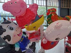 -宁波宝信宝马4S店(江北日湖店)