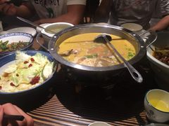 -湖南人家·家传湖南菜(水围店)