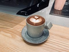 -Infica Coffee