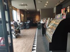 -星巴克(苏州平江万达广场店)