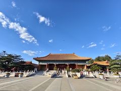-北京市劳动人民文化宫(太庙)