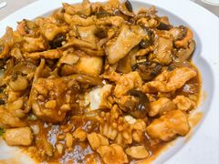 -普天和酒楼·新津菜·烤鸭(天津之眼店)