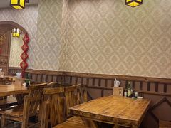 -二发烧烤(亚麻厂店)