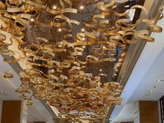 -廊坊固安福朋喜来登酒店
