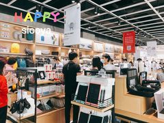 店内环境-苏宁极物(苏宁生活广场店)