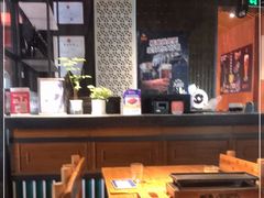 -肉串汪(月坛店)