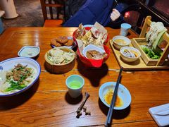 -醉长安(南门总店)