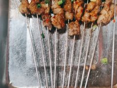 -老长沙龙虾馆(罗湖店)