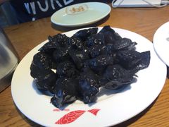 -船歌·鱼水饺青岛菜(金狮广场店)