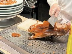 -额娘·现烙春饼烤鸭(太原总店)