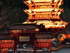 -深圳锦绣中华民俗村