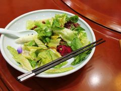 -北平食府.北京烤鸭(亦庄店)