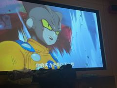 -金色印象·4K影院式足体养生(杨家坪西郊店)