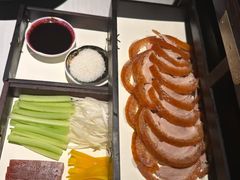 -莉莉海堂HAITANG·烤鸭(国贸商城店)