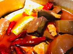 -麻路成都火锅(柏威年店)